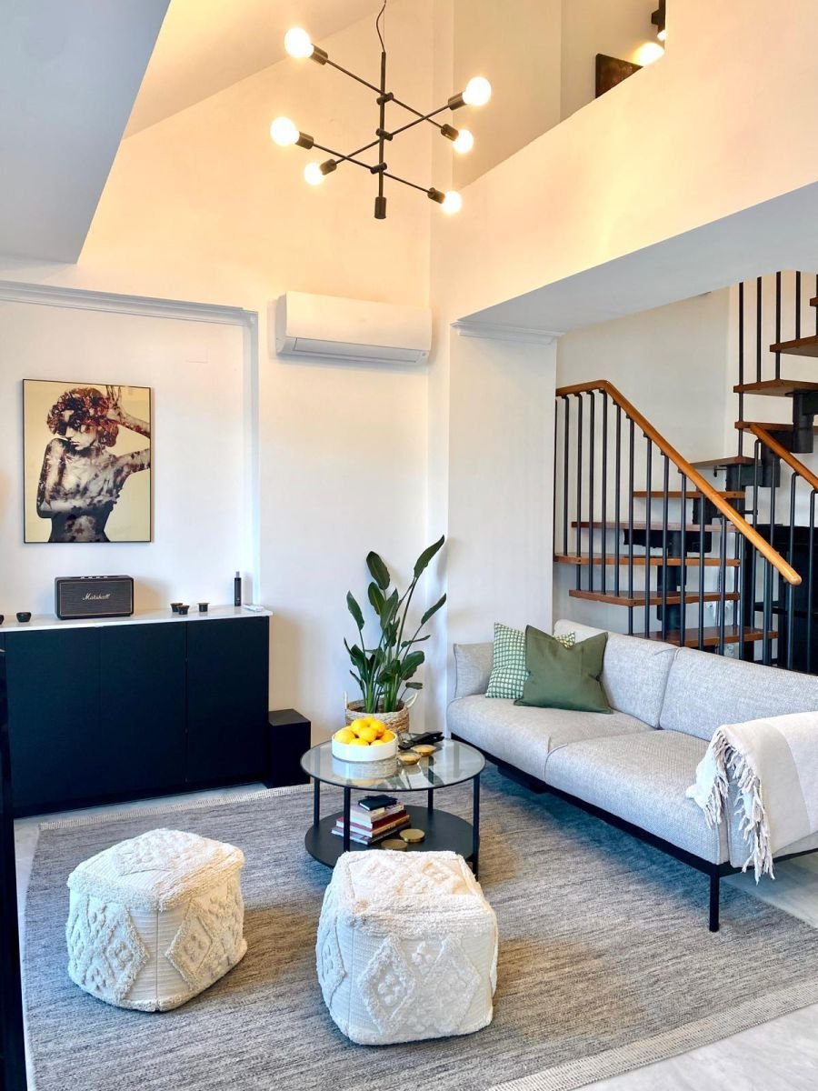 Ático Venta Málaga In Málaga, Spain For Sale (14815169)