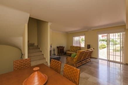 House in Nueva Andalucia, Marbella, Spain 5 - 14811872