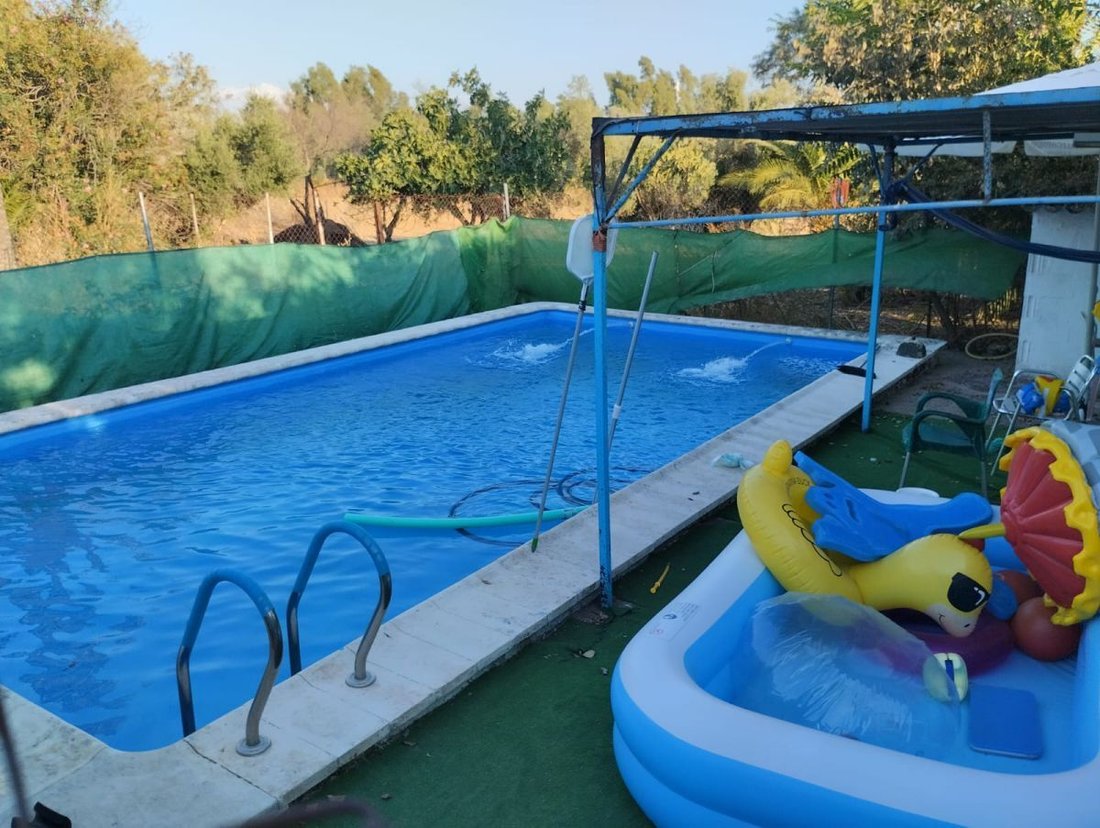 Farm Ranch in Cordoba, Andalusia, Spain 2 - 14811330