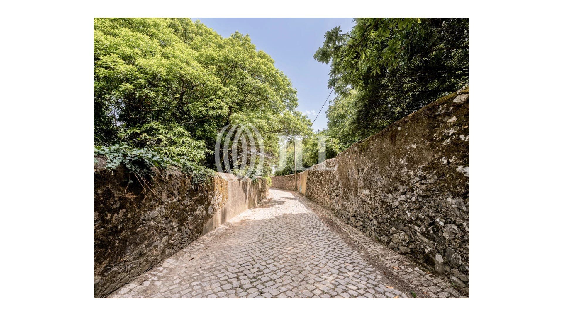 Land for sale in Sintra, Portugal — €1,600,000