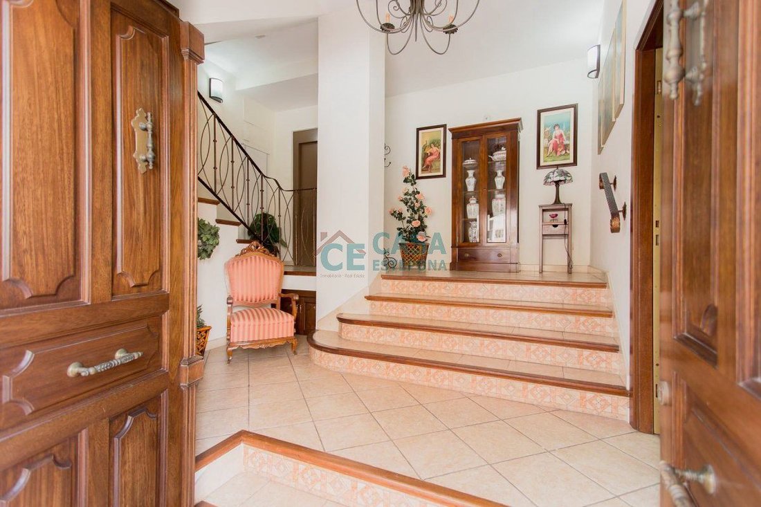 House in Estepona, Andalusia, Spain 3 - 14812406