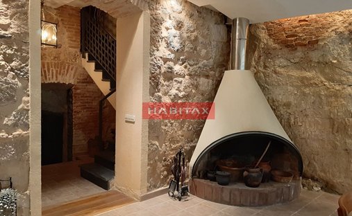 House in Zamora, Castile and Leon, Spain 1
