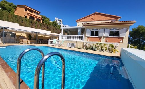 Chalet in Orpesa / Oropesa del Mar, Valencian Community, Spain 1