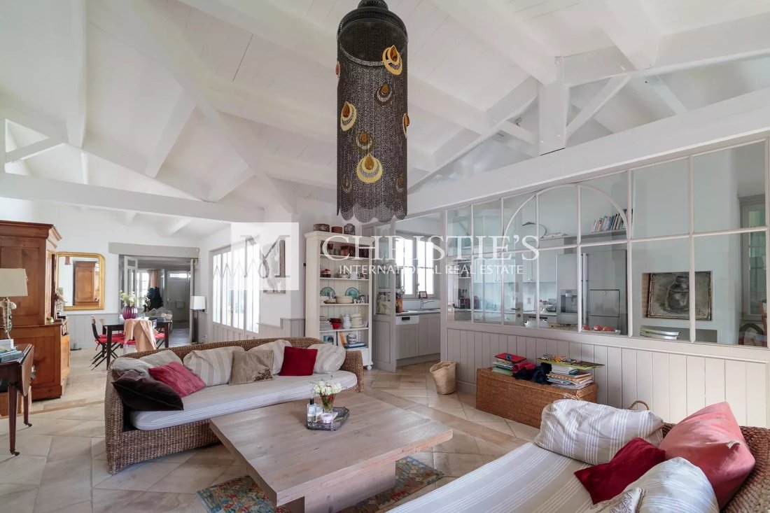 Exceptional Property With In Saint Martin De Ré, Nouvelle Aquitaine