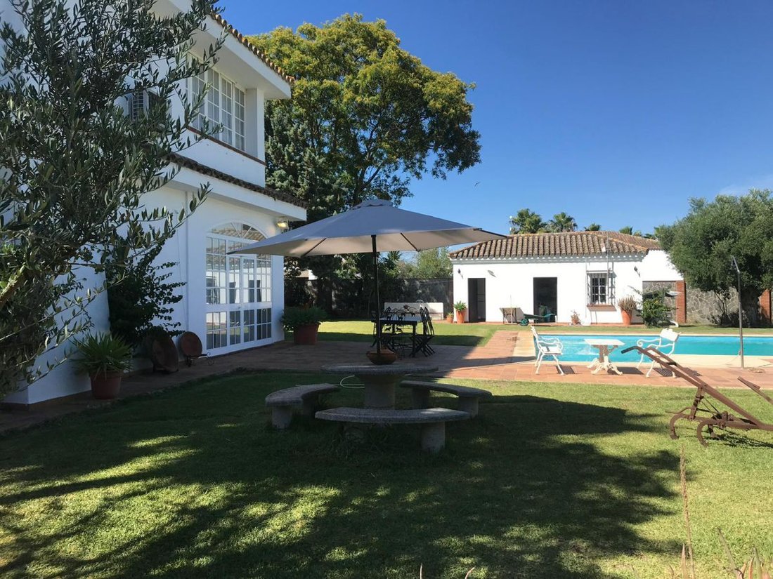 Chalet in Arcos de la Frontera, Andalusia, Spain 2 - 14810660