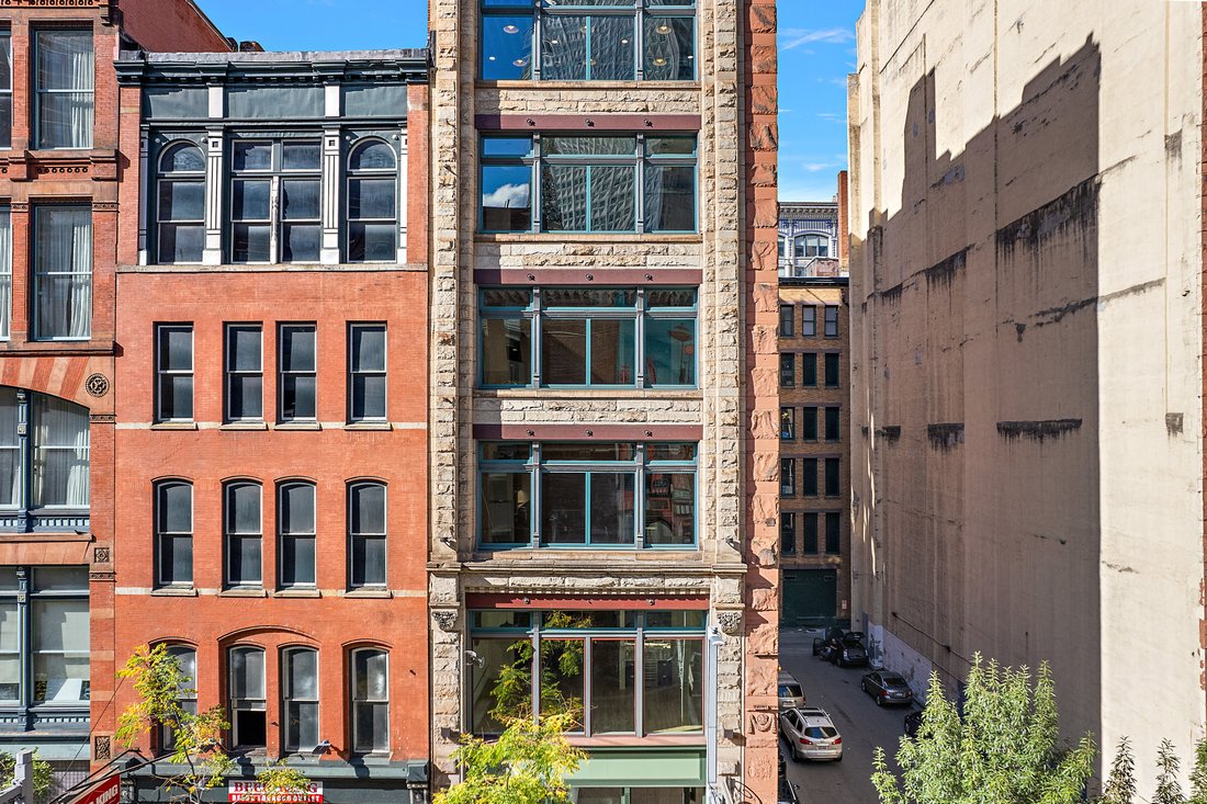 Condo in Pittsburgh, Pennsylvania, United States 4 - 14808637