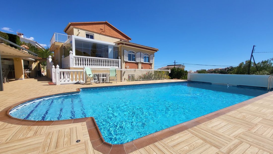 Chalet in Orpesa / Oropesa del Mar, Valencian Community, Spain 2 - 14814441
