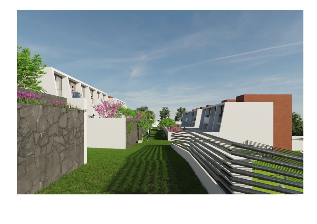 Townhouse in Calp / Calpe, Valencian Community, Spain 4 - 14811395