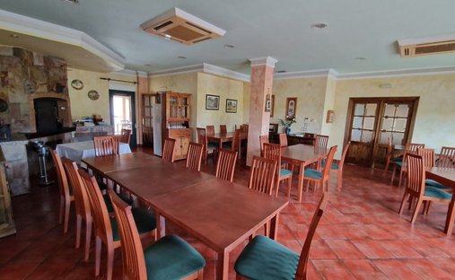 Chalet in Turcia, Castile and Leon, Spain 1