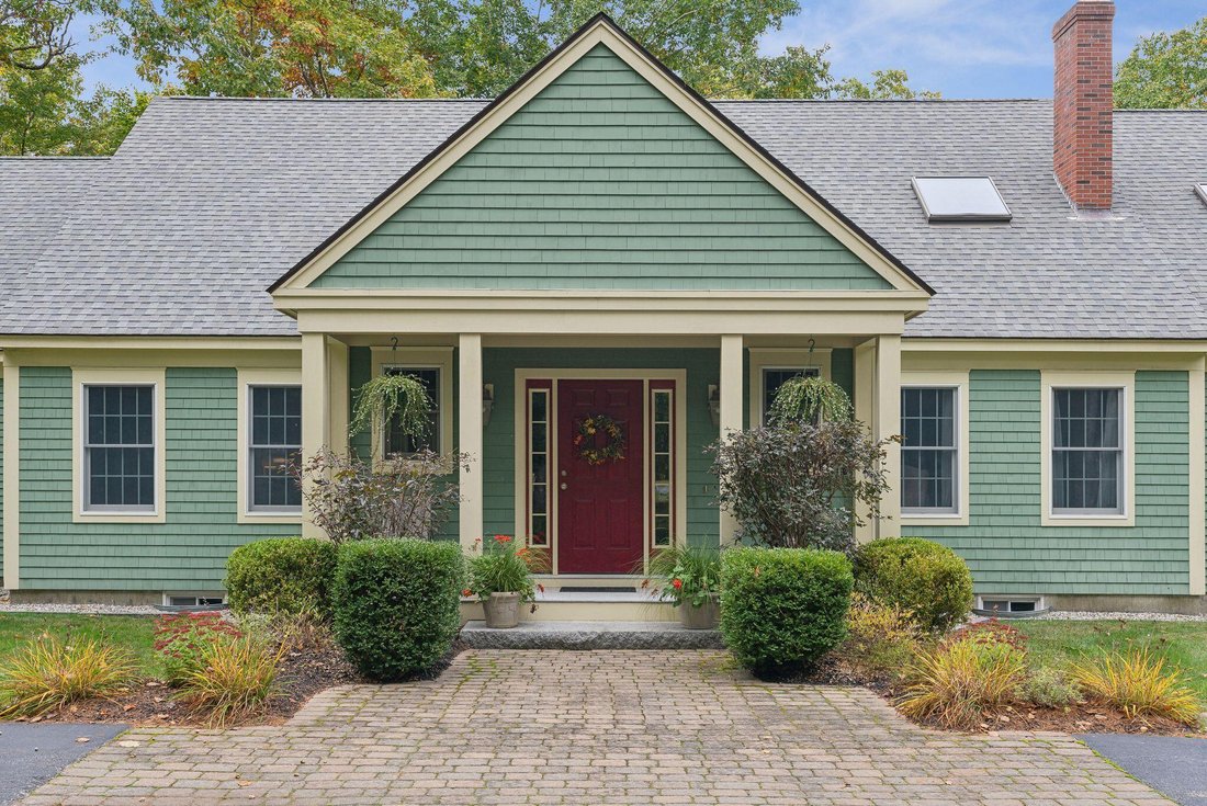 Residential Gray In Gray, Maine, United States For Sale (14815437)