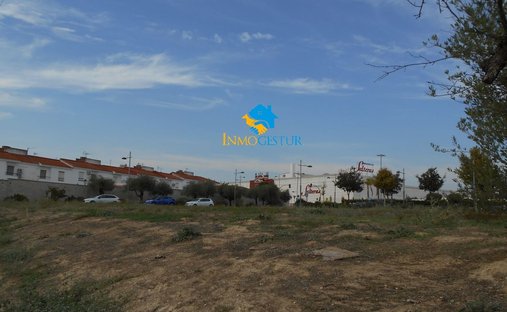 Terreno a Tomares, Andalusia, Spagna 1
