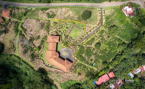 House in Alajuela, Costa Rica 1