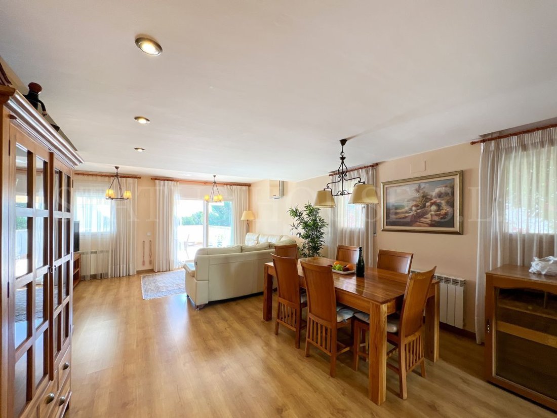 House in Lloret de Mar, Catalonia, Spain 5 - 14812463