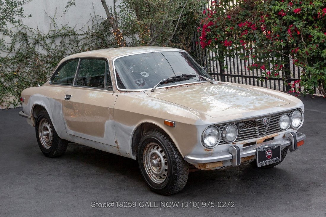 Alfa Romeo GTV 2000 in Los Angeles, CA 3 - 14817056