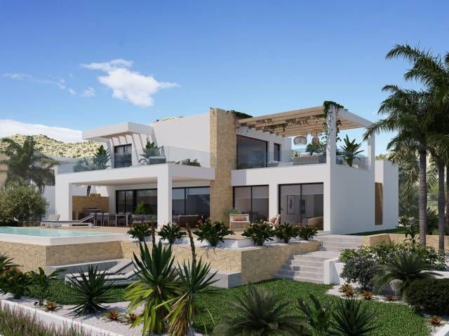 Casa a Aspe, Comunità Valenzana, Spagna 3 - 14812853