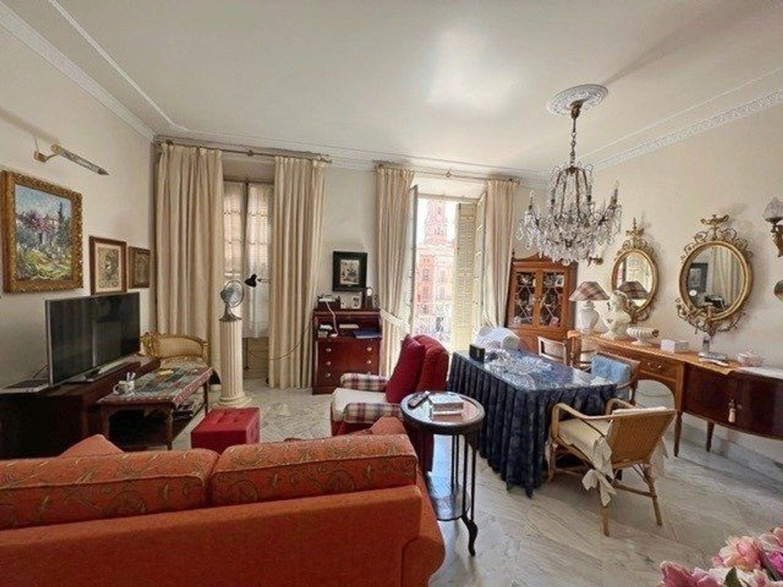 Apartment in Centro, Malaga, Spain 3 - 12823907