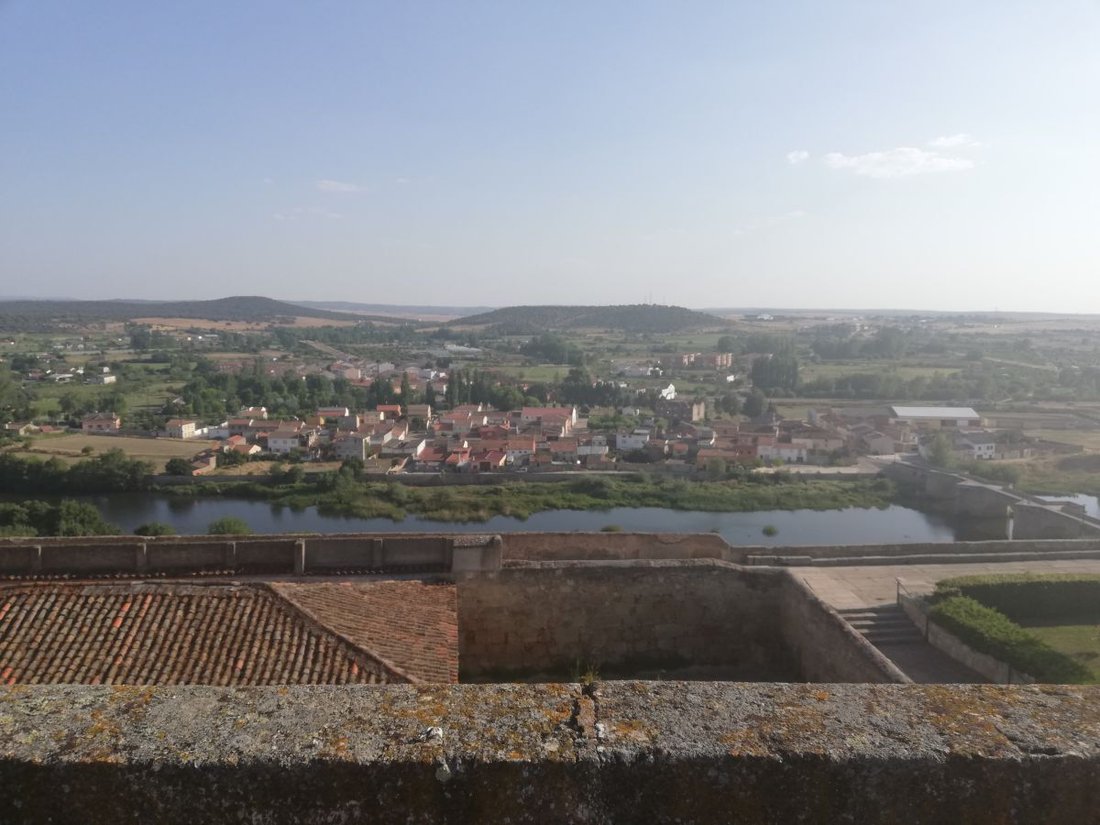 Chalet in Ciudad Rodrigo, Castile and Leon, Spain 3 - 14812313