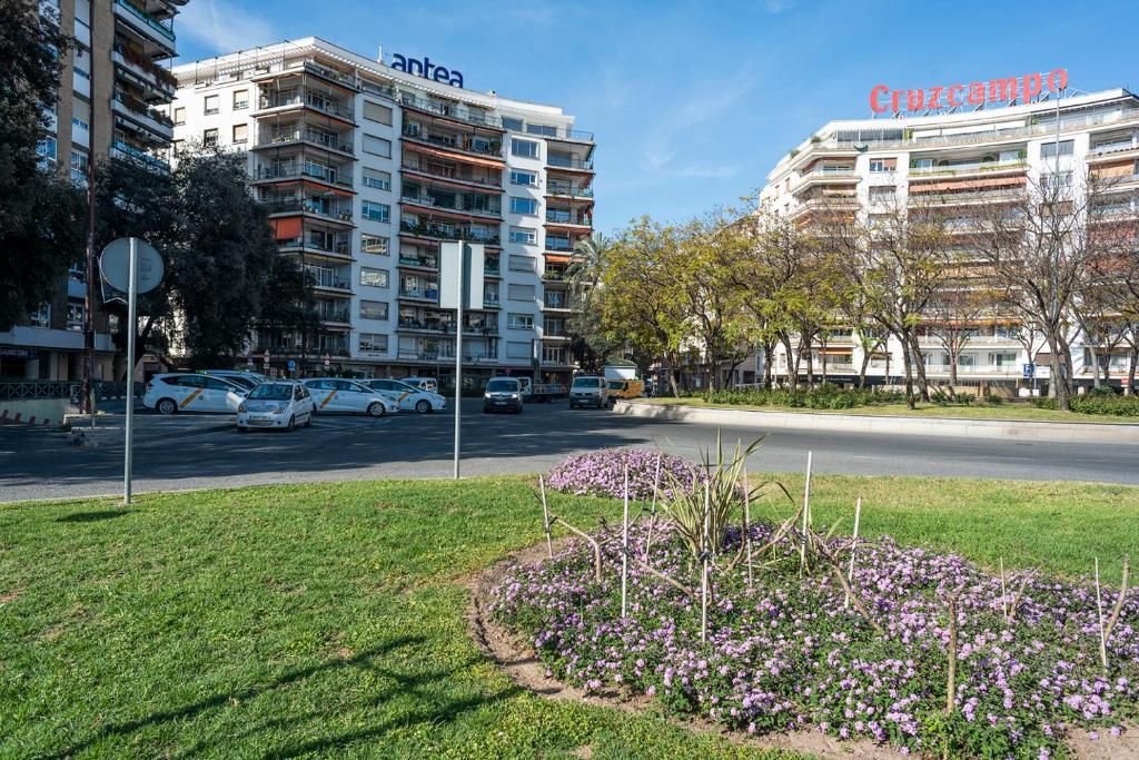 Apartment in Los Remedios, Seville, Spain 1 - 14809977