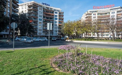 Appartamento a Los Remedios, Siviglia, Spagna 1