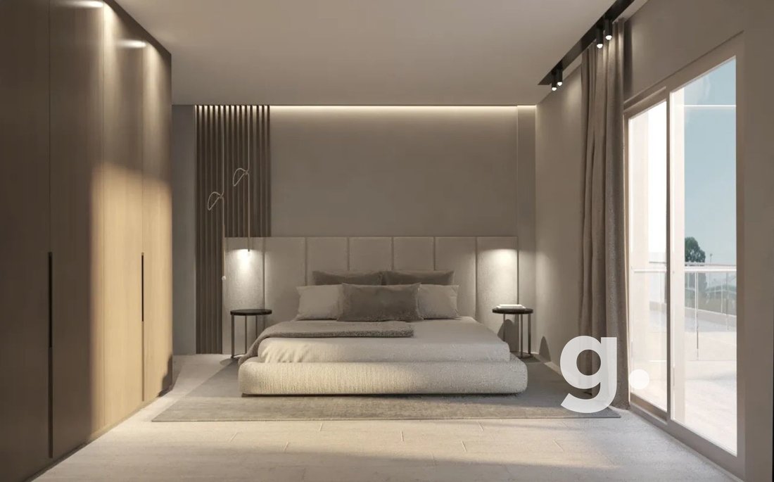 Apartment in Elliniko, Attica, Greece 4 - 14816782