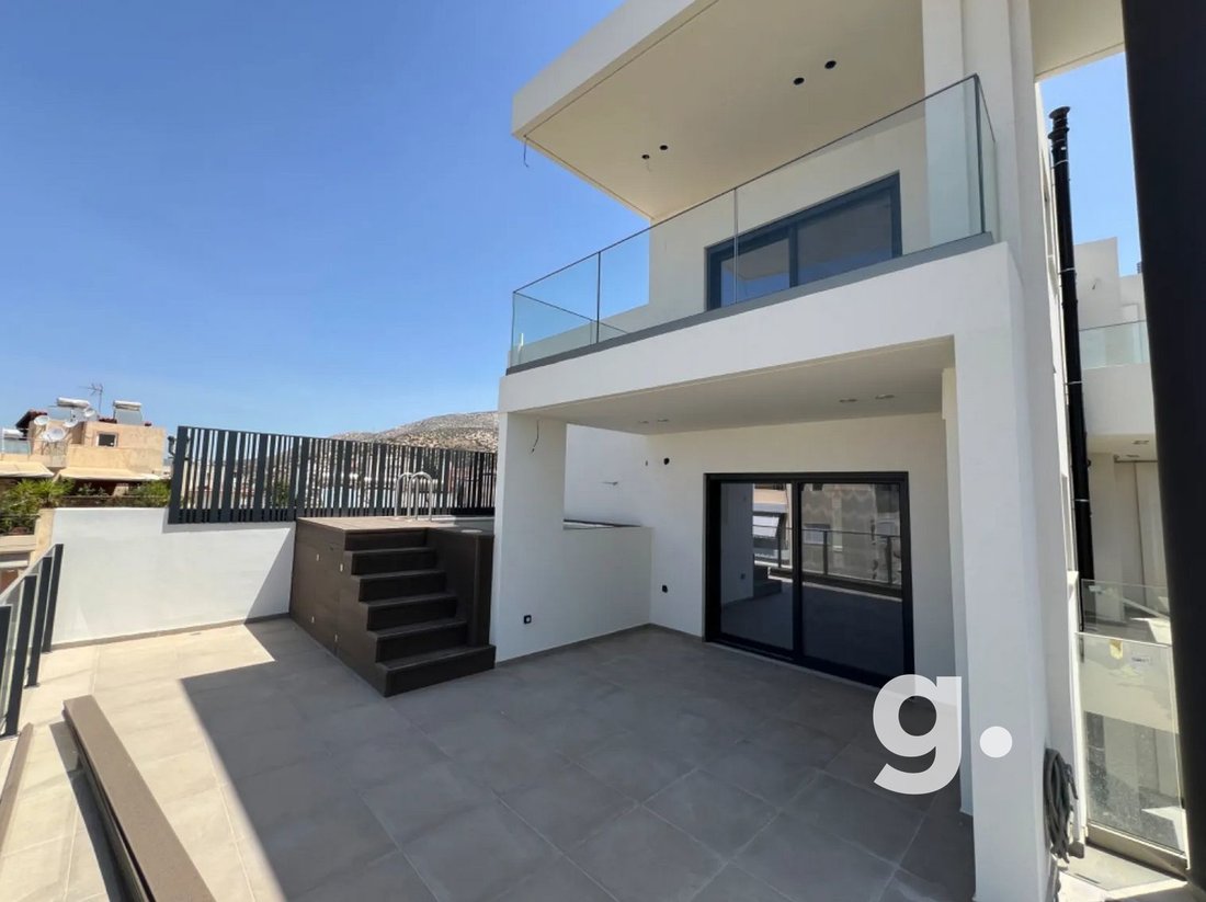 Apartment in Elliniko, Attica, Greece 2 - 14816779