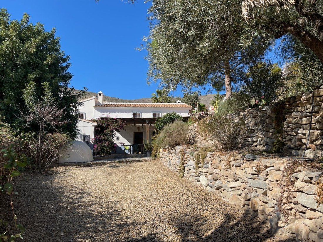 Country House in Sorbas, Andalusia, Spain 4 - 14813812