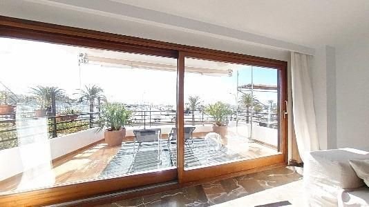 Penthouse in Palma, Balearic Islands, Spain 4 - 14810950