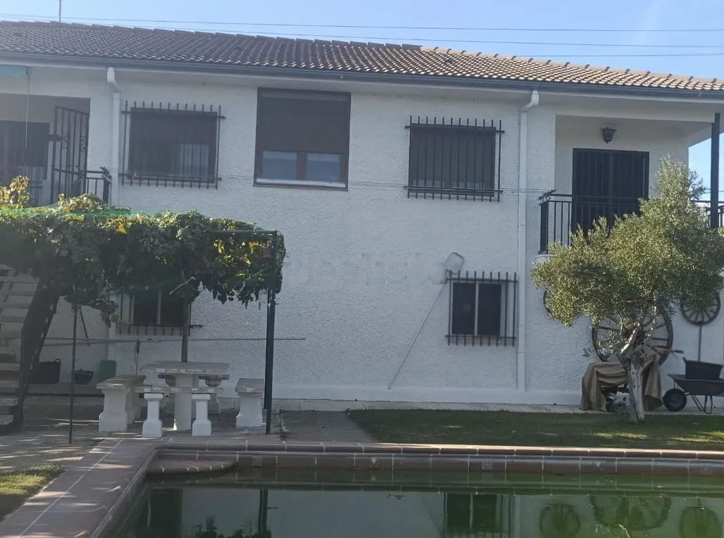 Chalet a El Escorial, Madrid, Spagna 2 - 14810812