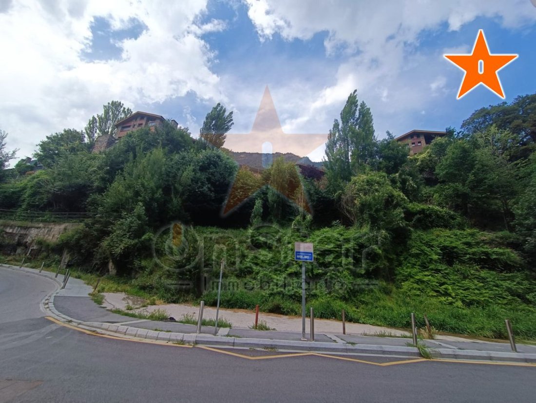 Land in Escaldes-Engordany, Escaldes-Engordany, Andorra 5 - 12825377