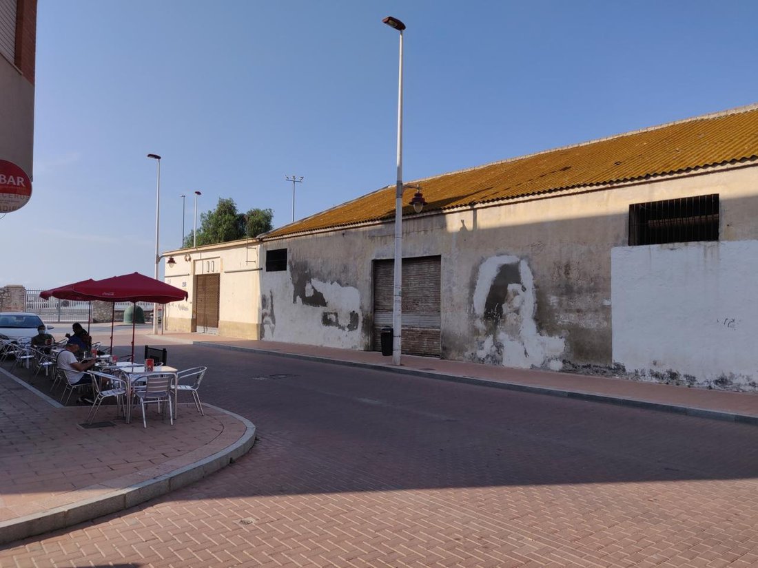 Land in Motril, Andalusia, Spain 5 - 14814358