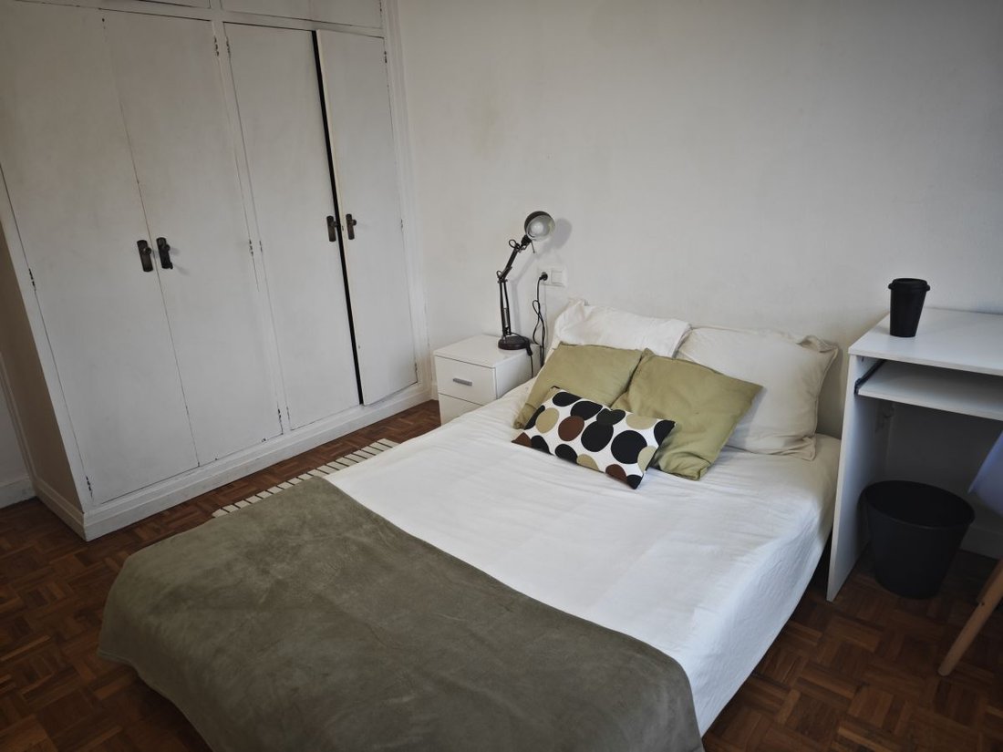 Apartment in Centro, Donostia-San Sebastian, Spain 2 - 14813589