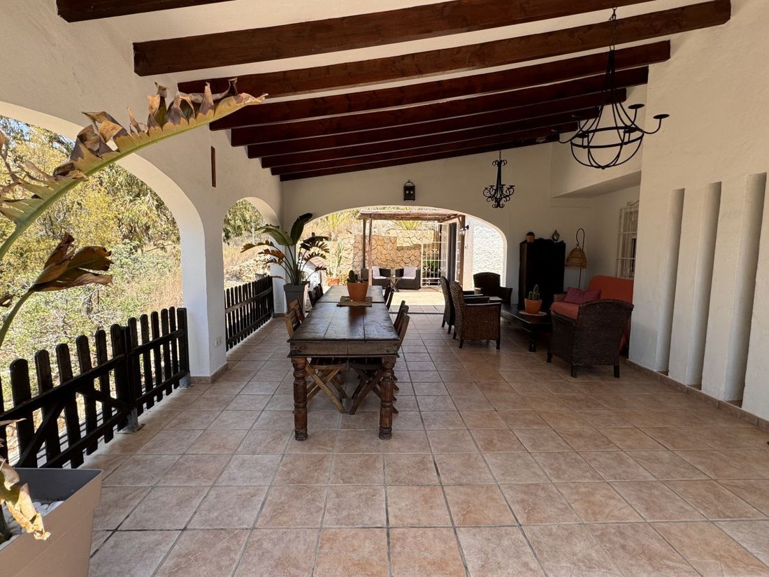 Chalet en Campello, Comunidad Valenciana, España 4 - 14813157