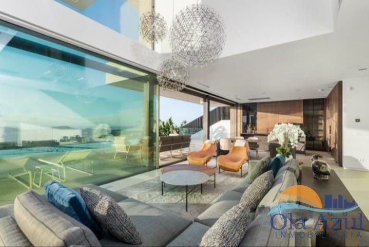 Chalet in Finestrat, Valencian Community, Spain 5 - 14813848