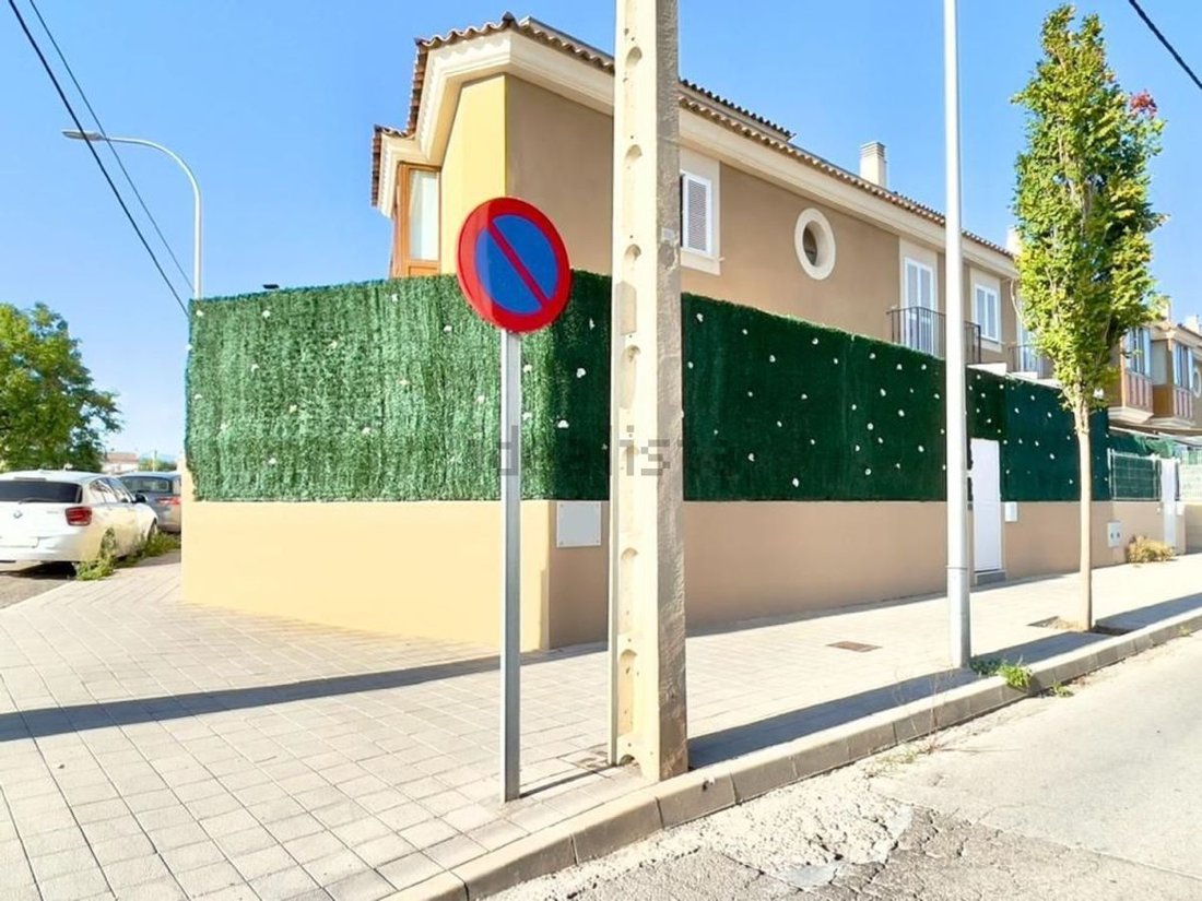 Chalet in Genoa, Palma, Balearic Islands 4 - 14812896