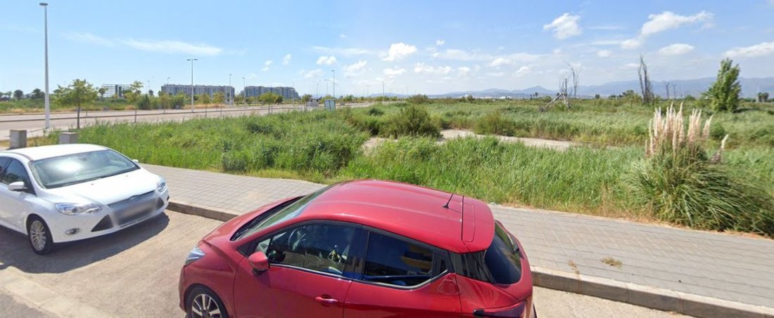 Land in Moncofa, Valencian Community, Spain 4 - 14813895
