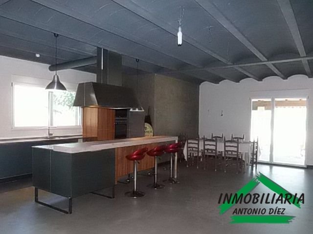 Chalet in Aspe, Valencian Community, Spain 1 - 14810807