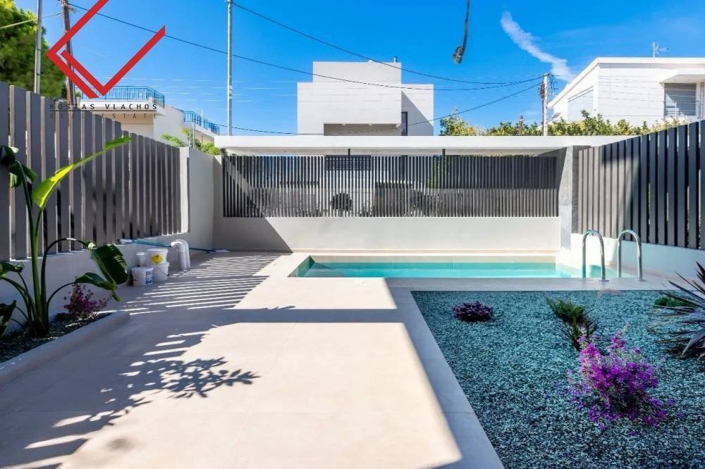 House in Voula, Attica, Greece 1 - 14776143