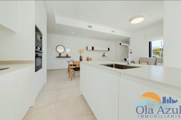 chalet à Finestrat, Valence, Espagne 4 - 14813750