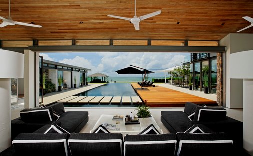 Villa en Khok Kloi, Provincia de Phang Nga, Tailandia 1
