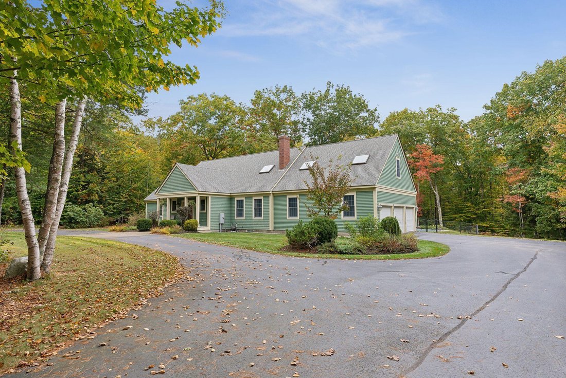 Residential Gray In Gray, Maine, United States For Sale (14815437)