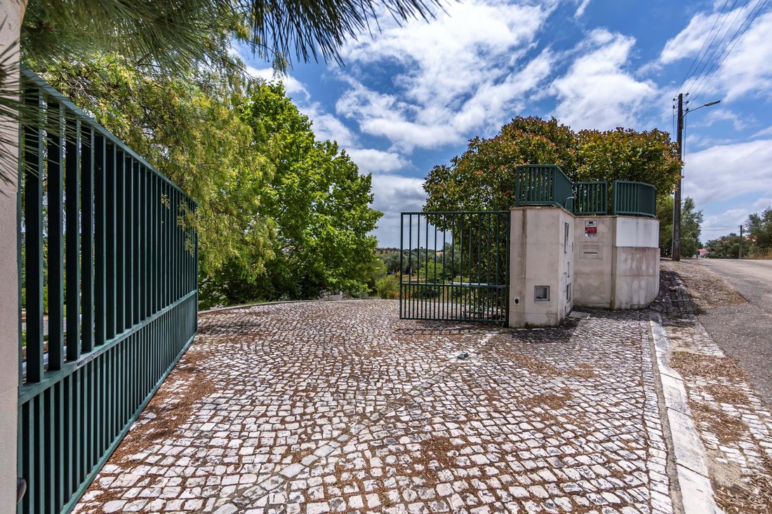 Villa in Abitureiras, Santarem District, Portugal 5 - 14808860