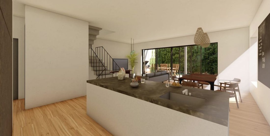 Land in Fuengirola, Andalusia, Spain 4 - 14815906