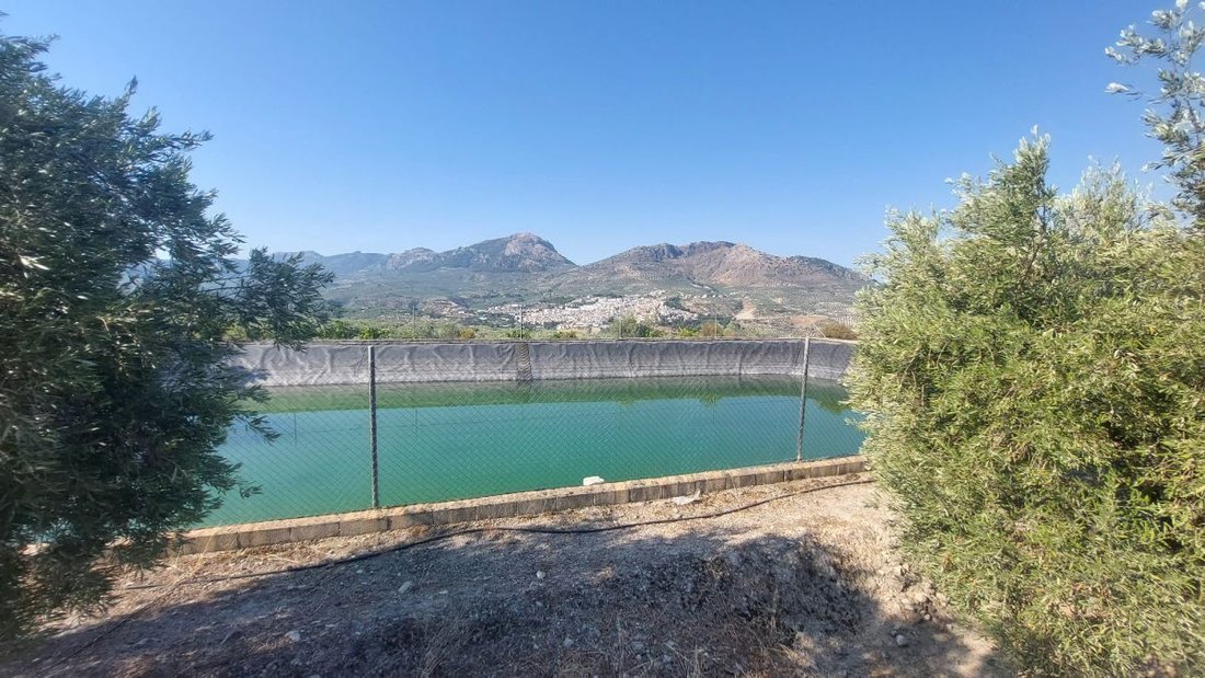 Finca in Quesada, Andalusia, Spain 4 - 14811227