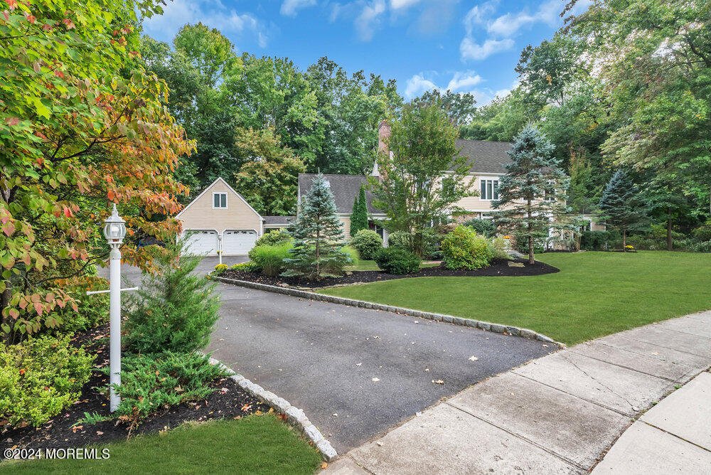 Residential Lincroft In Lincroft, New Jersey, United States For Sale (14815399)