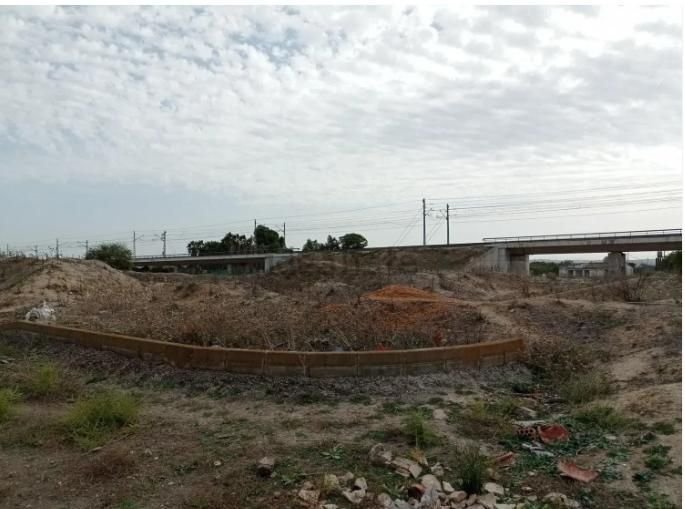 Land in Jerez De La Frontera, Andalusia, Spain 1 - 14810706