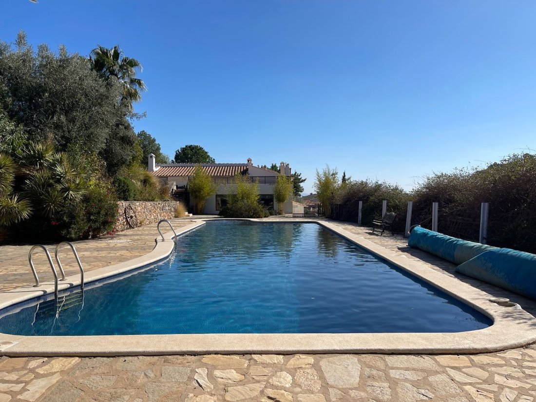 Country House in Sorbas, Andalusia, Spain 3 - 14813812