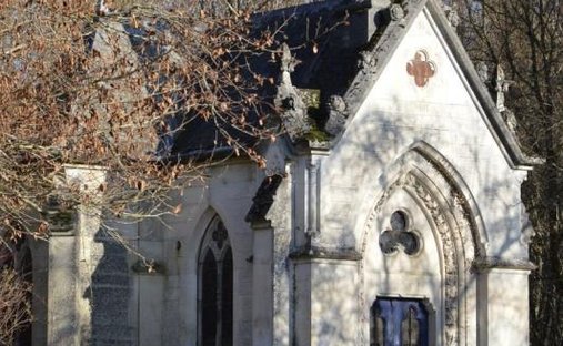 Castle for Sale in Chaumont, Grand Est, France