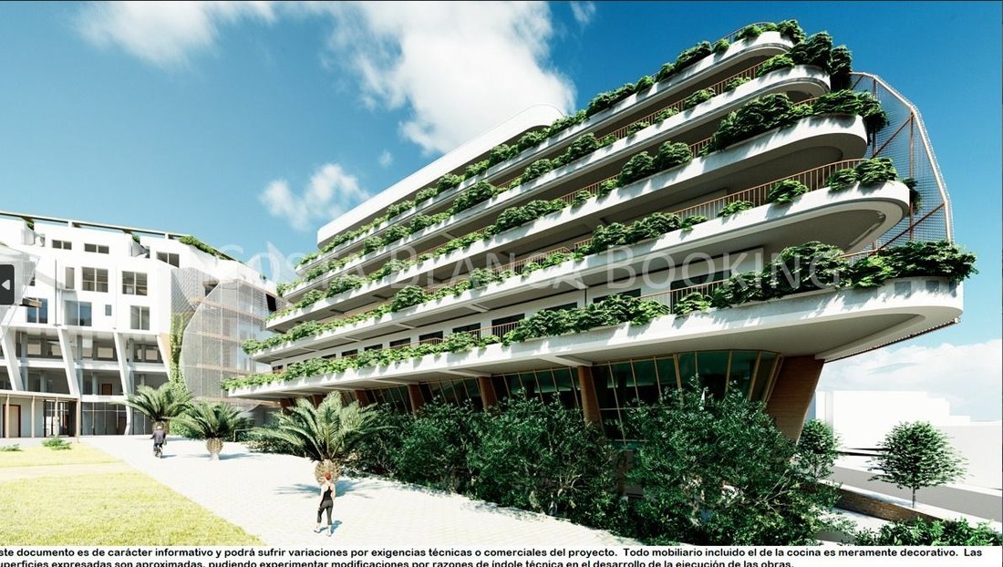 Apartment in l'Albir, l'Alfas del Pi, Valencian Community 2 - 14813918