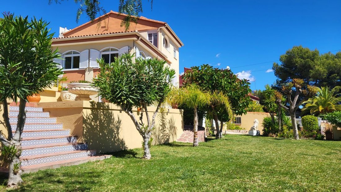 Chalet in Orpesa / Oropesa del Mar, Valencian Community, Spain 3 - 14814441