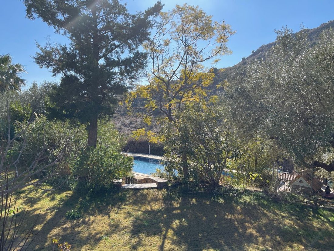 Country House in Sorbas, Andalusia, Spain 2 - 14813812